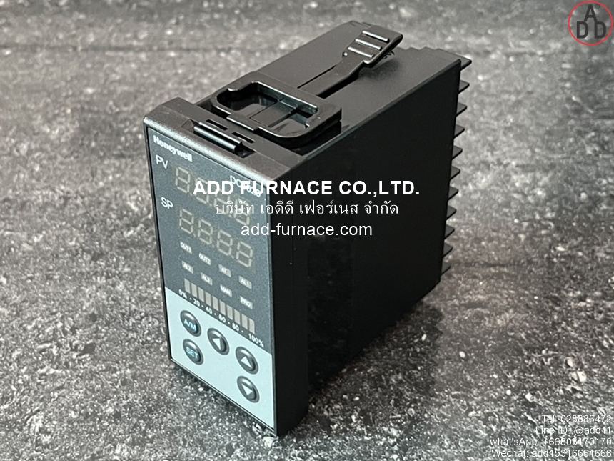 Honeywell DC1020CL-303000-E (3)